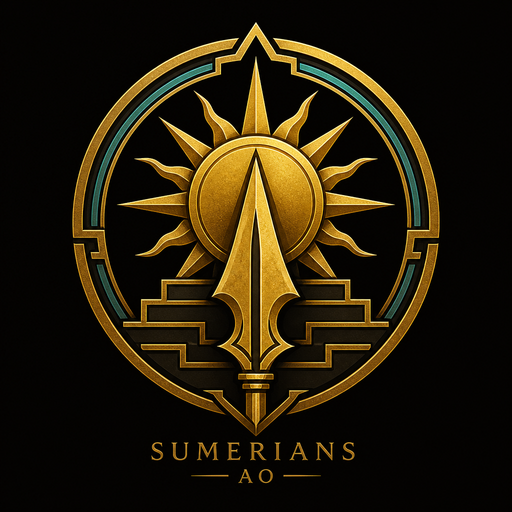 Sumerians AO